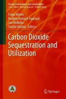 Couverture_Co2 Separation, Purii Cation And Conversion To Chemicals And Fuels