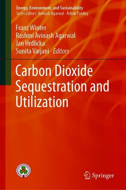 Couverture_Co2 Separation, Purii Cation And Conversion To Chemicals And Fuels