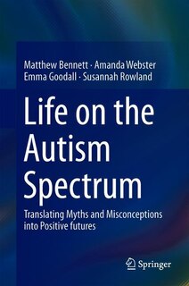 Couverture_Life On The Autism Spectrum