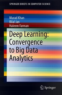 Front cover_Deep Learning
