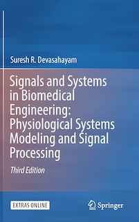 Couverture_Signals And Systems In Biomedical Engineering