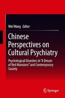 Front cover_Chinese Perspectives on Cultural Psychiatry