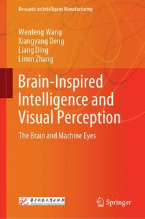 Couverture_Brain-inspired Intelligence And Visual Perception