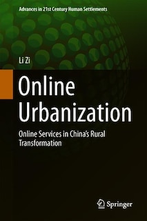 Couverture_Online Urbanization