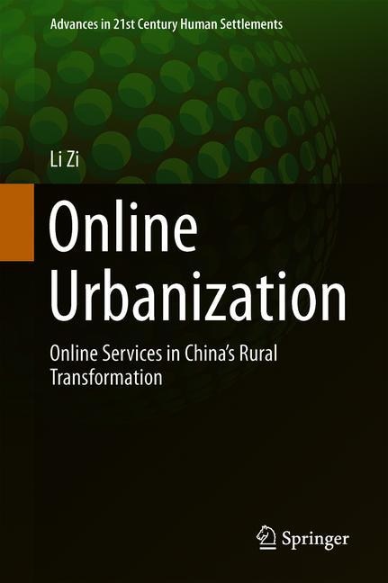 Couverture_Online Urbanization