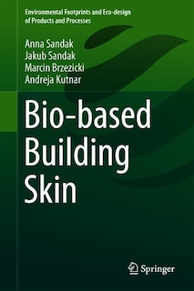Couverture_Bio-based Building Skin