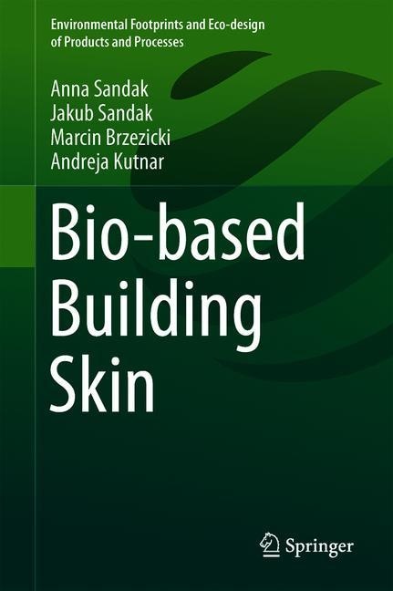 Couverture_Bio-based Building Skin