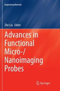 Couverture_Advances In Functional Micro-/nanoimaging Probes
