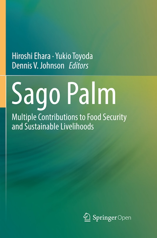 Front cover_Sago Palm