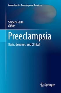 Front cover_Preeclampsia