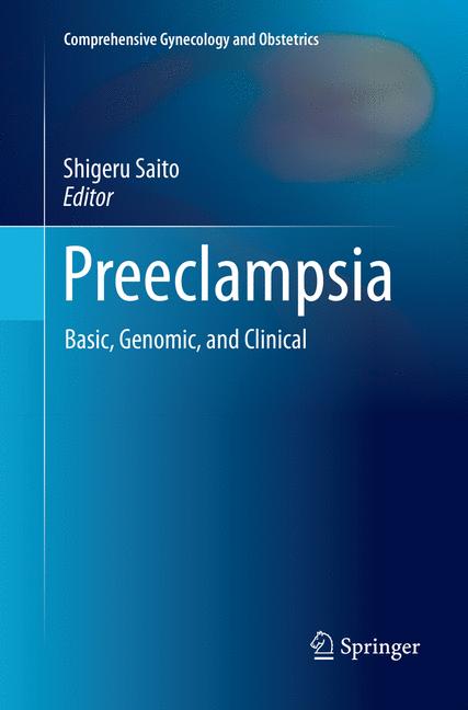 Front cover_Preeclampsia