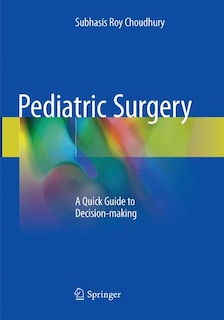 Couverture_Pediatric Surgery