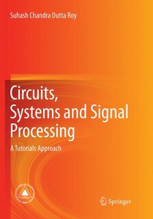 Front cover_Circuits, Systems And Signal Processing