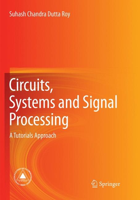Front cover_Circuits, Systems And Signal Processing