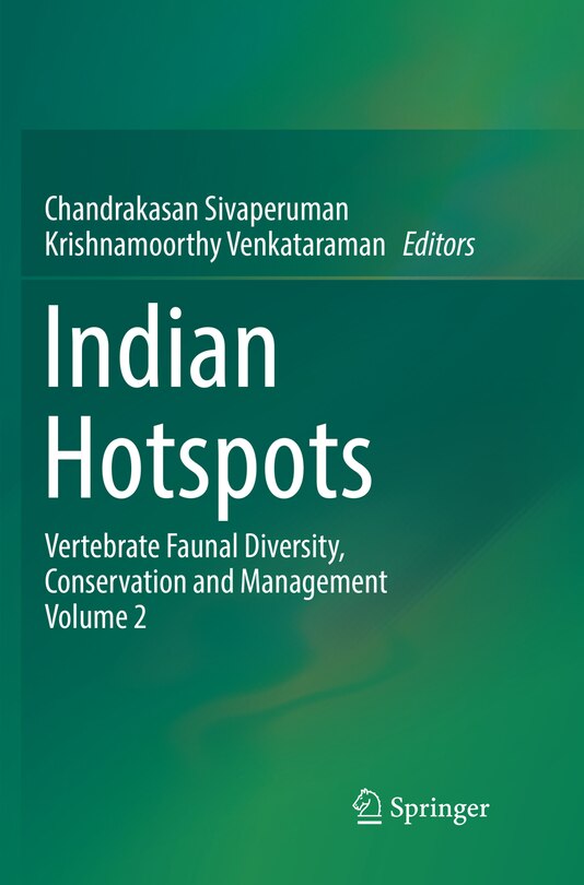 Couverture_Indian Hotspots