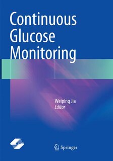 Couverture_Continuous Glucose Monitoring