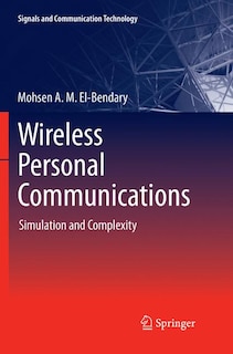 Couverture_Wireless Personal Communications