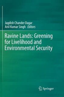 Front cover_Ravine Lands