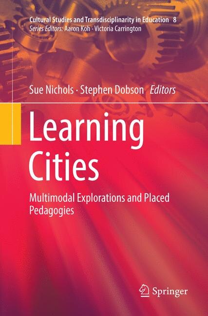 Front cover_Learning Cities