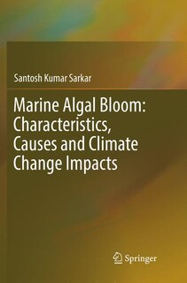 Front cover_Marine Algal Bloom