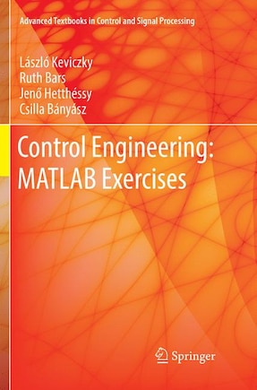 Control Engineering: Matlab Exercises