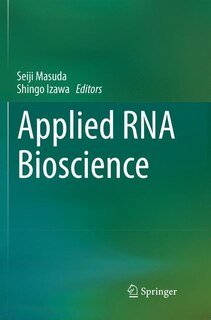 Couverture_Applied Rna Bioscience
