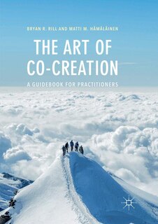 Couverture_The Art Of Co-creation