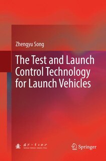 Couverture_The Test And Launch Control Technology For Launch Vehicles
