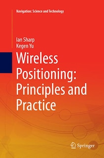 Front cover_Wireless Positioning