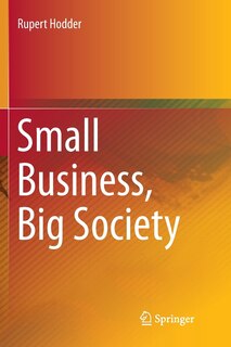 Couverture_Small Business, Big Society