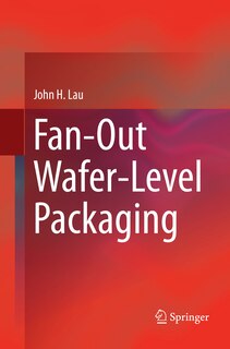 Couverture_Fan-out Wafer-level Packaging