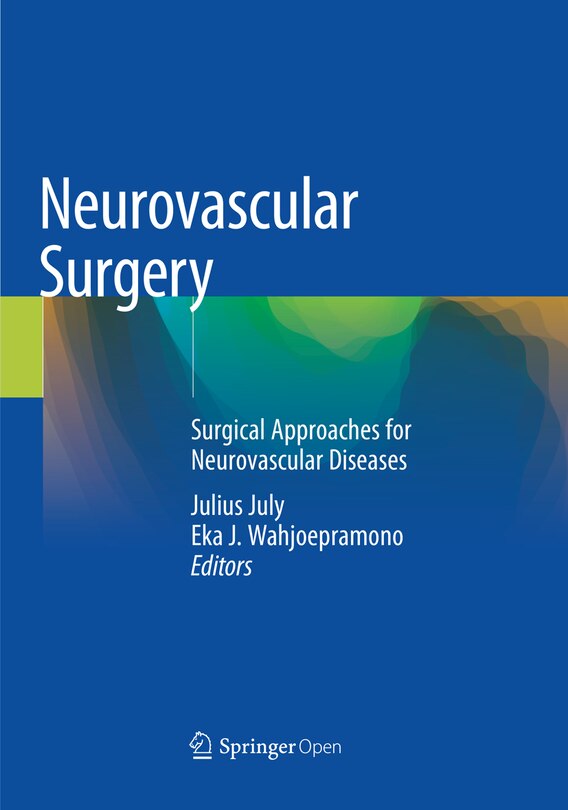 Couverture_Neurovascular Surgery