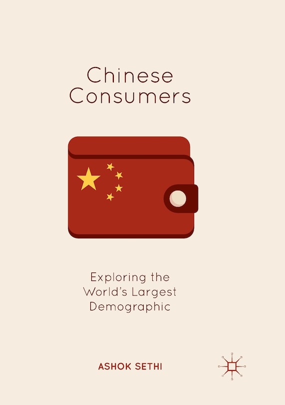 Couverture_Chinese Consumers