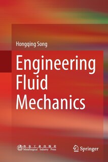 Front cover_Engineering Fluid Mechanics