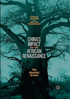 Front cover_China's Impact On The African Renaissance