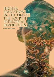 Front cover_Higher Education In The Era Of The Fourth Industrial Revolution