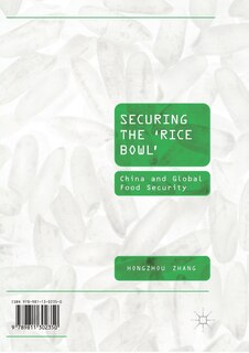Front cover_Securing The 'rice Bowl'