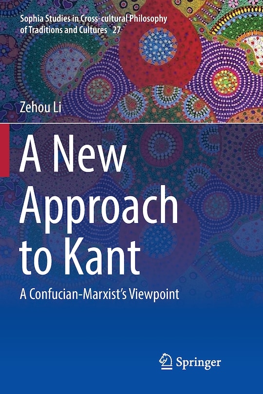 Couverture_A New Approach To Kant