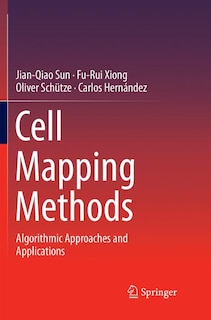 Couverture_Cell Mapping Methods