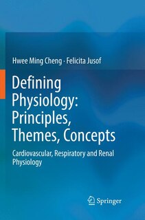 Front cover_Defining Physiology