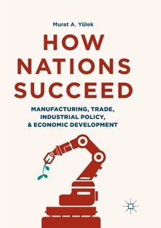 Front cover_How Nations Succeed