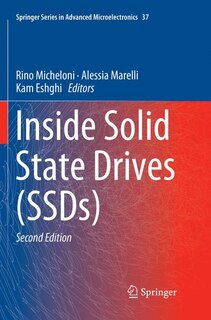 Front cover_Inside Solid State Drives (ssds)