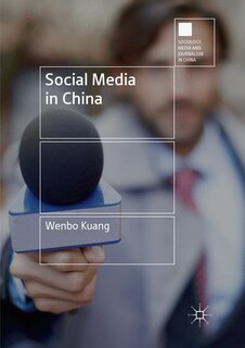 Couverture_Social Media In China