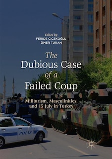 Couverture_The Dubious Case Of A Failed Coup