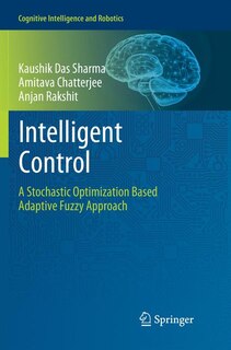 Front cover_Intelligent Control