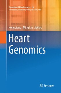 Front cover_Heart Genomics