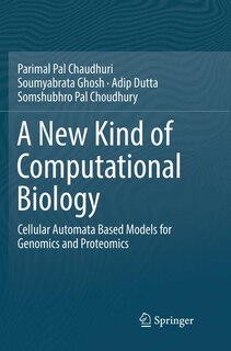 Front cover_A New Kind Of Computational Biology
