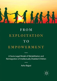 Couverture_From Exploitation To Empowerment