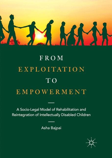 Couverture_From Exploitation To Empowerment
