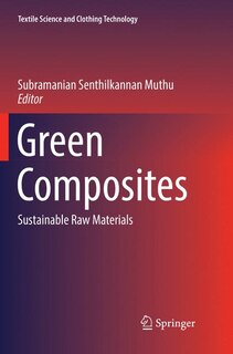 Front cover_Green Composites